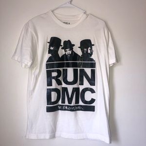RUN DMC T-SHIRT